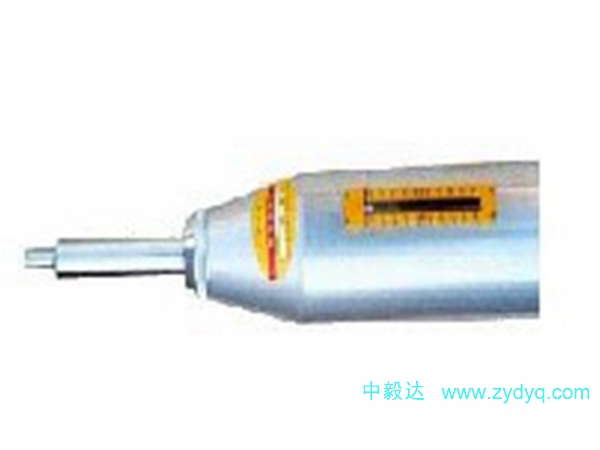 ZC5型砂漿回彈儀