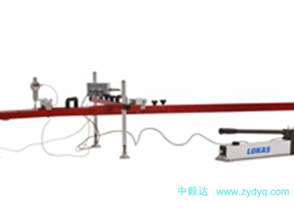 EV2靜態(tài)變形模量測(cè)定儀